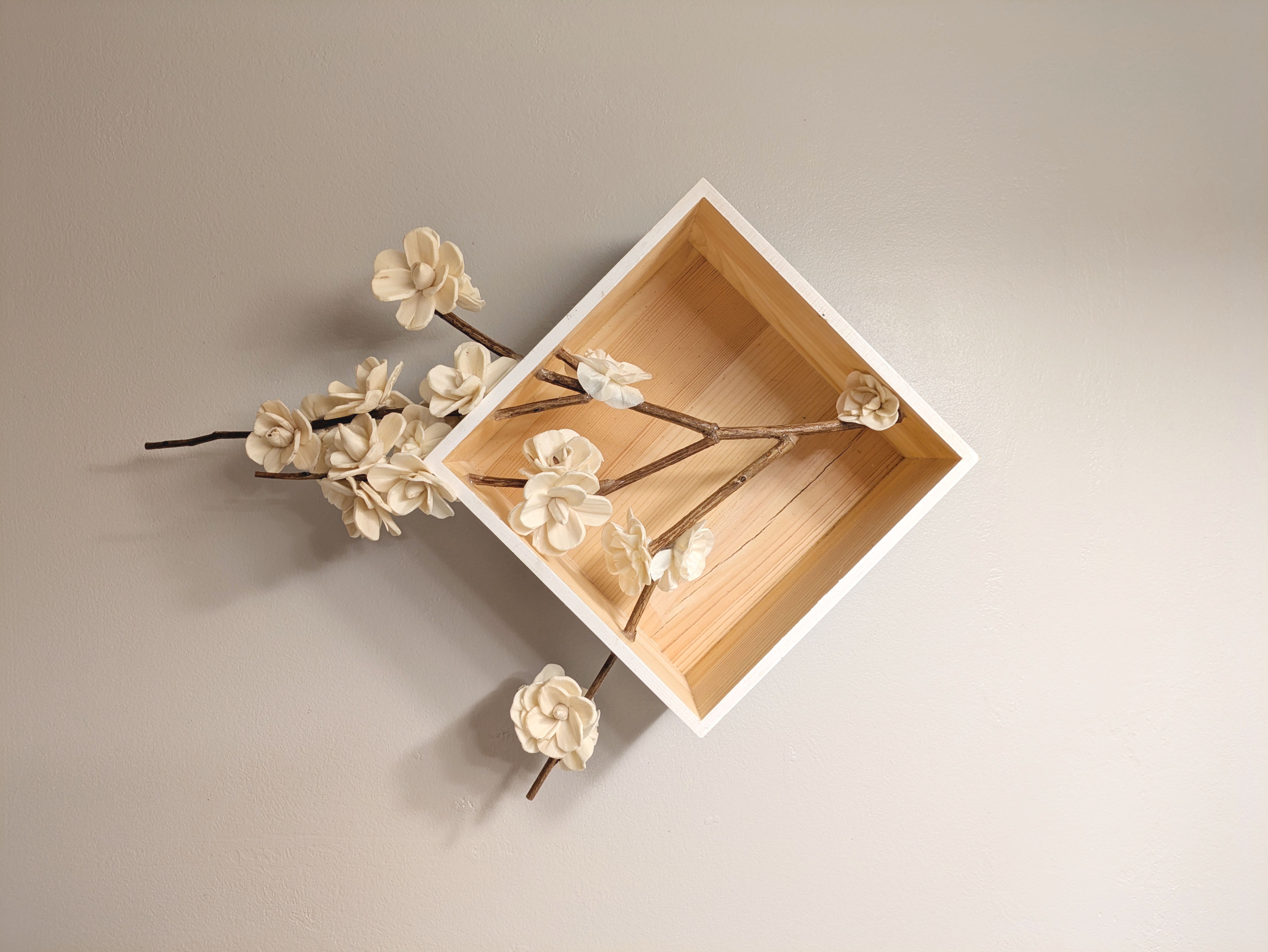 Flower Arrangement